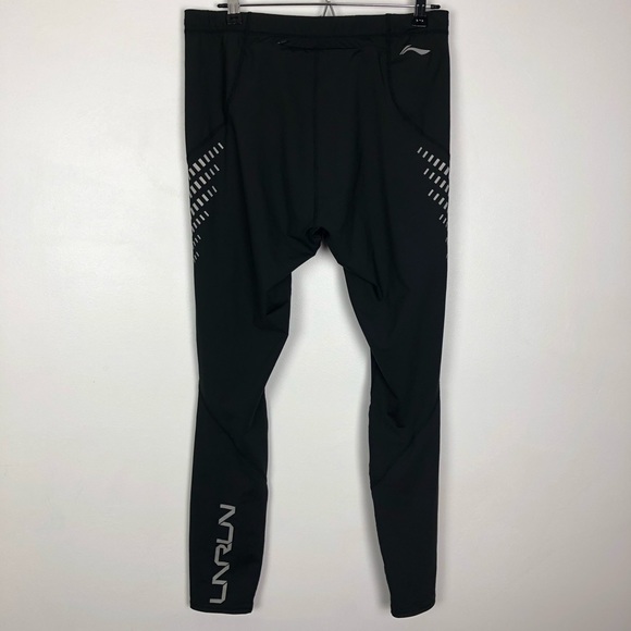 LN Running Pant - Picture 4 of 8